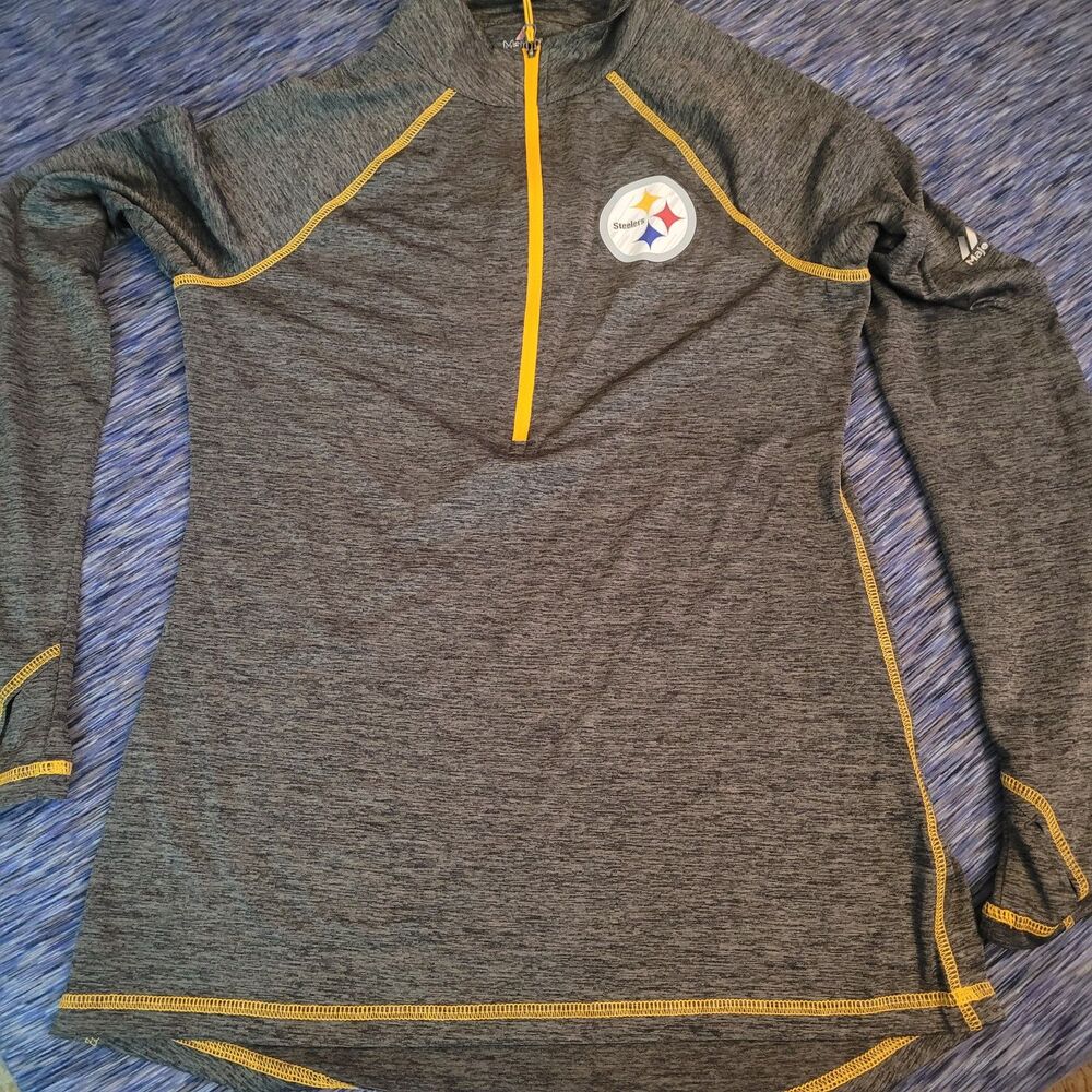 Majestic NFL steelers size Sch.. O-21